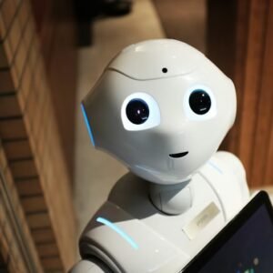 Chế tạo Robotics VEX IQ/EDR