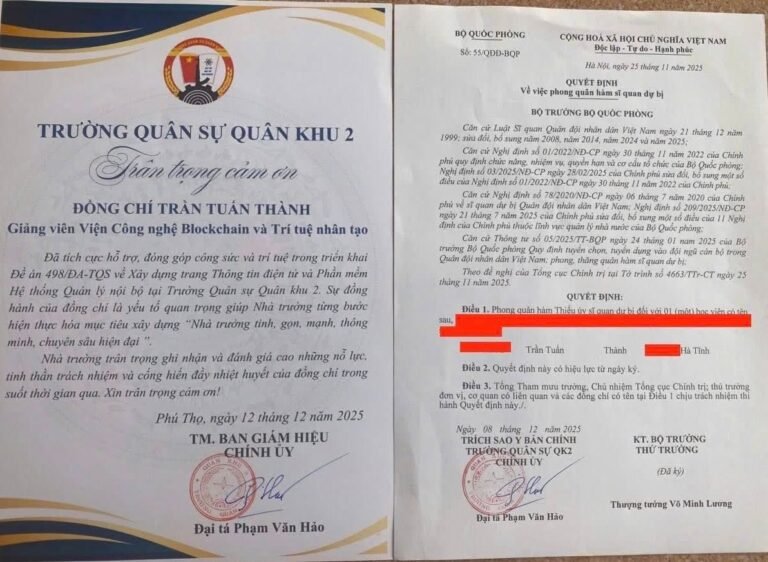 Trần Tuấn Thành